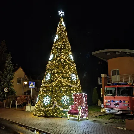 Dom Jan Prázdninový dům *