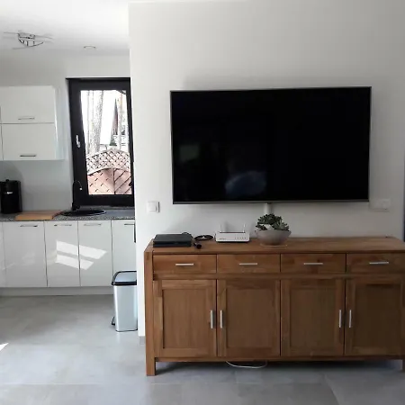 別荘 Dom Jan ポビエロボ