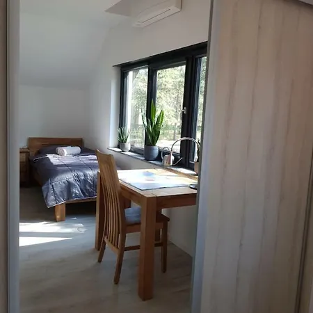 Prázdninový dům Dom Jan Pobierowo
