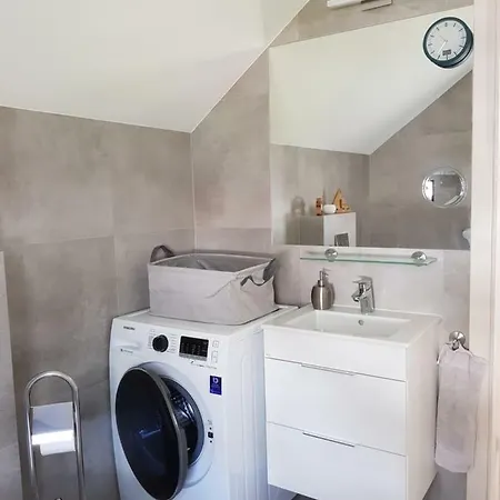 Dom Jan 別荘 ポビエロボ