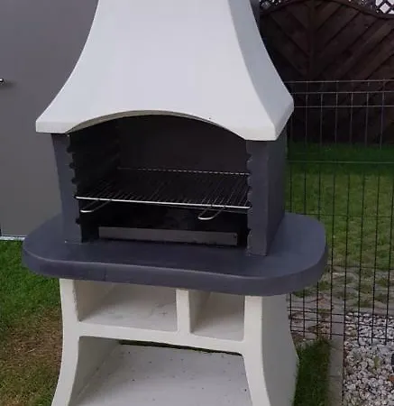 別荘 Dom Jan ポビエロボ