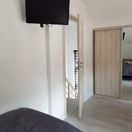 Dom Jan Prázdninový dům