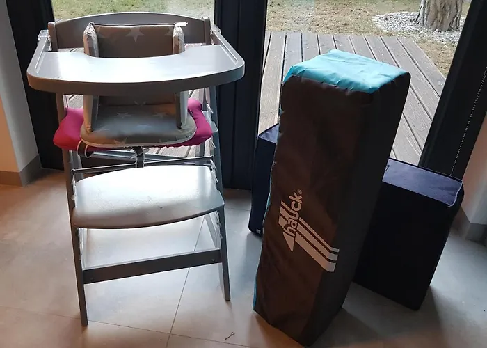 Tatil Evi Dom Jan Pobierowo