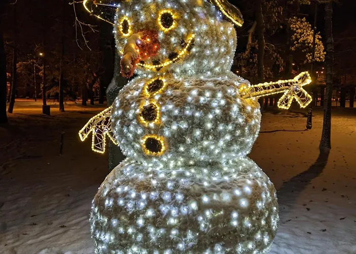 Dom Jan Tatil Evi Pobierowo