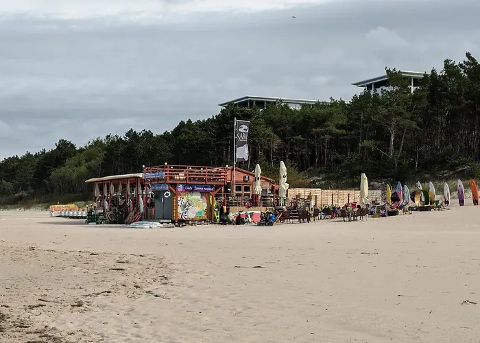 Dom Jan Prázdninový dům