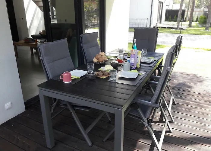 Dom Jan Prázdninový dům *