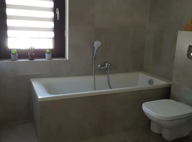 Dom Jan Prázdninový dům *