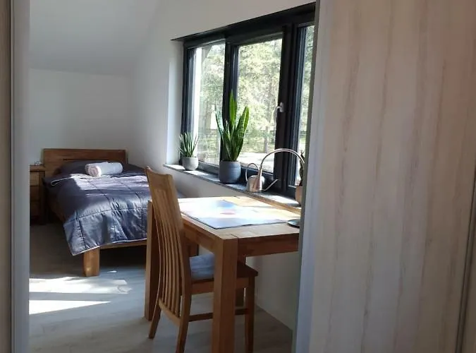 Tatil Evi Dom Jan Pobierowo