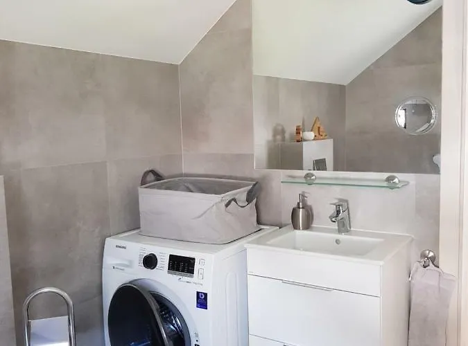 Dom Jan Prázdninový dům Pobierowo