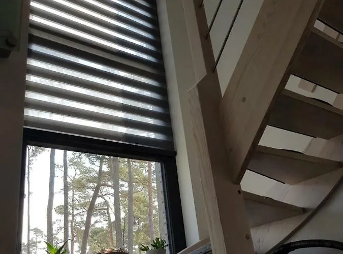 Dom Jan Prázdninový dům