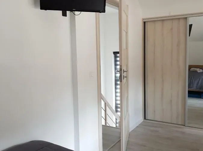 Dom Jan Prázdninový dům